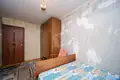 Mieszkanie 3 pokoi 62 m² Mińsk, Białoruś