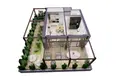 Appartement 2 chambres 125 m² Golem, Albanie