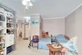 1 room apartment 34 m² Brest, Belarus