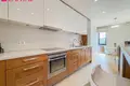 Wohnung 4 zimmer 130 m² Kedahnen, Litauen