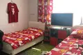 4 bedroom apartment 127 m² Germasogeia, Cyprus