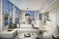 Mieszkanie w nowym budynku 1BR | Marina Shores | Emaar