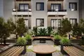 Квартира 3 комнаты 90 м² Аксу, Турция