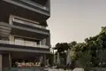 Appartement 1 chambre 70 m² Oróklini, Chypre