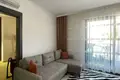 Apartamento 2 habitaciones 45 m² Oba, Turquía