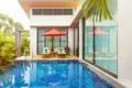 Villa 2 Schlafzimmer 238 m² Phuket, Thailand