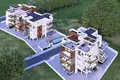 Apartamento 1 habitacion 55 m² Limassol District, Chipre