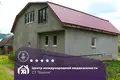 Haus 170 m² Lasanski sielski Saviet, Belarus
