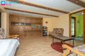 House 230 m² Kreslynai, Lithuania