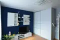Квартира 1 комната 37 м² Логойск, Беларусь