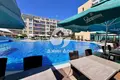 Appartement 2 chambres  Nessebar, Bulgarie