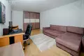Квартира 3 комнаты 86 м² Минск, Беларусь