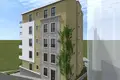 Wohnung 3 Schlafzimmer 86 m² Becici, Montenegro