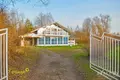 Cottage 190 m² Glivinskiy selskiy Sovet, Belarus