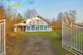 Casa 190 m² Hlivinski sielski Saviet, Bielorrusia