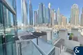 Appartement 2 chambres 1 653 m² Doubaï, Émirats arabes unis
