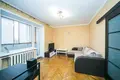 Appartement 2 chambres 52 m² Minsk, Biélorussie