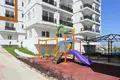 Wohnung 4 zimmer 115 m² Kepez, Türkei