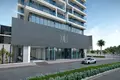 Complejo residencial Catch residential complex with swimming pools, bar and playground area, in a quiet area, JVC, Dubai, UAE