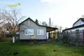 House 33 m² Kalodziscanski sielski Saviet, Belarus