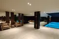 Квартира 1 комната  Тосмур, Турция