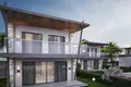 4 bedroom Villa 167 m² Bodrum, Turkey