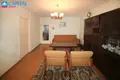 3 room apartment 74 m² Kacergine, Lithuania