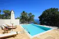 Haus 1 Zimmer 150 m² Peloponnes, Westgriechenland und Ionische Inseln, Griechenland