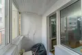 2 room apartment 52 m² Minsk, Belarus