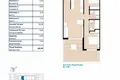 Apartamento 2 habitaciones 70 m² Pilar de la Horadada, España