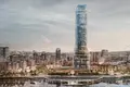 Mieszkanie 4 pokoi 97 m² Czarnogóra, Czarnogóra