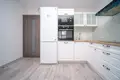 Wohnung 3 zimmer 66 m² Saslauje, Belarus