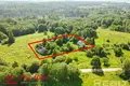 Haus 61 m² Miazanski sielski Saviet, Belarus
