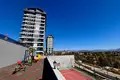 1 bedroom apartment 65 m² Alanya, Turkey