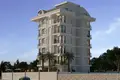 Appartement 3 chambres 121 m² Alanya, Turquie