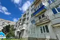 Квартира 2 комнаты 48 м² Бобровичи, Беларусь