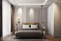 1 bedroom apartment 41 m² Mediterranean Region, Turkey