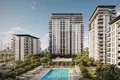 Apartment in a new building Park Lane by Emaar