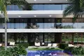 1 bedroom apartment 73 m² Higuey, Dominican Republic