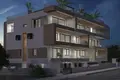 2 bedroom apartment 80 m² Germasogeia, Cyprus