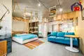 Wohnung 1 zimmer 45 m² Minsk, Belarus
