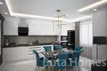 2 bedroom apartment 92 m² Mahmutlar, Turkey