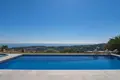 villa de 5 chambres 350 m² Benissa, Espagne