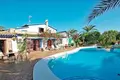 Wohnung 4 Schlafzimmer 600 m² Calp, Spanien