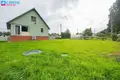 House 116 m² Girnakaliai, Lithuania