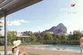 3 bedroom apartment 78 m² Calp, Spain
