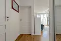 Appartement 2 chambres 41 m² Varsovie, Pologne