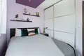 Apartamento 3 habitaciones 52 m² Cracovia, Polonia