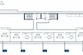 Квартира 2 спальни 109 м² Лимасол, Кипр