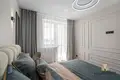 3 room apartment 67 m² Minsk, Belarus